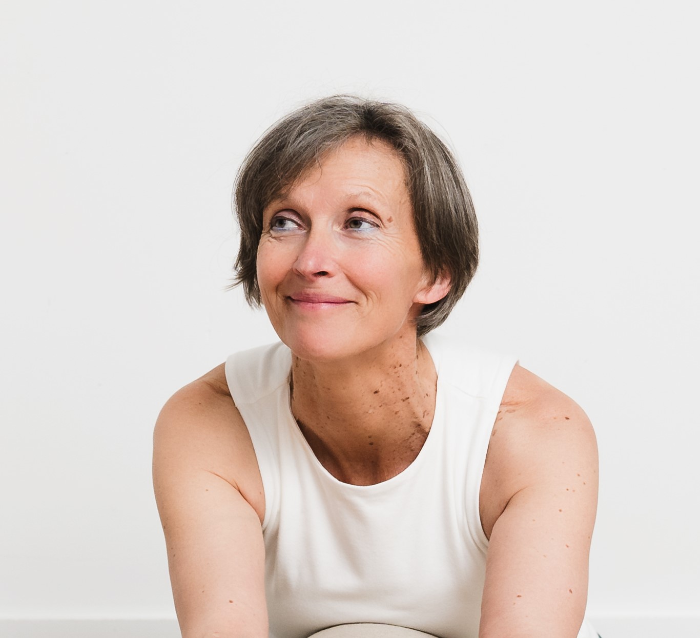 Véronique Gauthier-Simmons